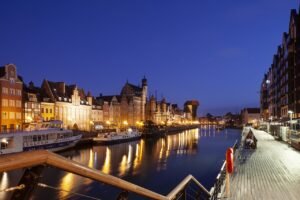 gdańsk, gdansk, poland